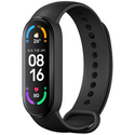 Фитнес-браслет Xiaomi Mi Band 6 Black, изображение 2 - GOODMi