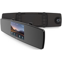 Зеркало видеорегистратор YI Mirror Dash Camera с камерой заднего вида, изображение 5 - GOODMi