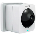 IP-камера Xiaovv Smart Panoramic 1080P (XVV-1120S-A1), изображение 2 - GOODMi