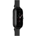 Умные часы Xiaomi Amazfit GTS 2 Midnight Black, Цвет, заявленный производителем: Midnight Black, изображение 5 - GOODMi