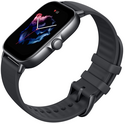 Смарт-часы Amazfit GTS 3 Graphite Black, Цвет, заявленный производителем: Graphite Black, изображение 4 - GOODMi