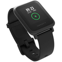 Умные часы Xiaomi Amazfit Bip S Lite (Black), Цвет, заявленный производителем: Charcoal Black, изображение 4 - GOODMi