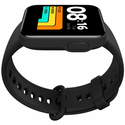 Смарт-часы Xiaomi Mi Watch Lite Black (английское меню), изображение 4 - GOODMi