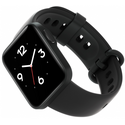 Смарт-часы Xiaomi Mi Watch Lite Black (английское меню), изображение 5 - GOODMi