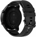 Умные часы Xiaomi Mi Watch Black, Цвет, заявленный производителем: Black, изображение 6 - GOODMi