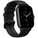 Умные часы Xiaomi Amazfit GTS 2E Obsidian Black, Цвет, заявленный производителем: Obsidian Black, изображение 6 - GOODMi
