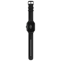 Умные часы Xiaomi Amazfit GTS 2E Obsidian Black, Цвет, заявленный производителем: Obsidian Black, изображение 8 - GOODMi