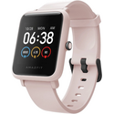 Умные часы Xiaomi Amazfit Bip S Lite Pink, Цвет, заявленный производителем: Sakura Pink, изображение 2 - GOODMi