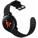 Умные часы Xiaomi Mi Watch Black, Цвет, заявленный производителем: Black, изображение 9 - GOODMi