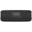 Портативная Bluetooth колонка JBL Flip 6 black, Цвет: Черный, изображение 2 - GOODMi