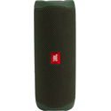 Портативная Bluetooth колонка JBL Flip 5 green, Цвет: Зеленый, изображение 2 - GOODMi