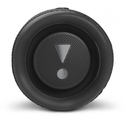Портативная Bluetooth колонка JBL Flip 6 black, Цвет: Черный, изображение 4 - GOODMi
