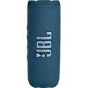 Портативная Bluetooth колонка JBL Flip 6 blue, изображение 5 - GOODMi