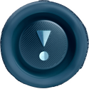 Портативная Bluetooth колонка JBL Flip 6 blue, изображение 6 - GOODMi