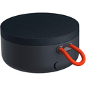Портативная Bluetooth колонка Xiaomi Outdoor Bluetooth Speaker Mini Black (XMYX04WM) (FXR4088TY), изображение 3 - GOODMi