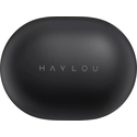 Беспроводные наушники Haylou GT7 NEO Black, Основной цвет наушников: Черные, изображение 5 - GOODMi