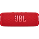 Портативная Bluetooth колонка JBL Flip 6 red, Цвет: Красный, изображение 3 - GOODMi