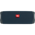 Портативная Bluetooth колонка JBL Flip 5 blue, Цвет: Синий, изображение 3 - GOODMi