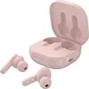 Беспроводные наушники QCY T13 Pink, Основной цвет наушников: Розовые, изображение 3 - GOODMi