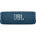 Портативная Bluetooth колонка JBL Flip 6 blue, изображение 3 - GOODMi