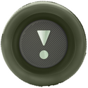 Портативная Bluetooth колонка JBL Flip 6 camo, изображение 5 - GOODMi