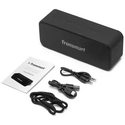 Портативная Bluetooth колонка Tronsmart Element T2 Plus Black, изображение 3 - GOODMi