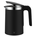 Умный чайник Viomi Smart Kettle Bluetooth (V-SK152B), черный, Цвет: Черный, изображение 2 - GOODMi