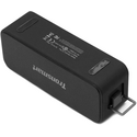 Портативная Bluetooth колонка Tronsmart Element T2 Plus Black, изображение 4 - GOODMi