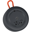 Портативная Bluetooth колонка Xiaomi Outdoor Bluetooth Speaker Mini Black (XMYX04WM) (FXR4088TY), изображение 5 - GOODMi