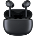 Беспроводные наушники Xiaomi Buds 3 (M2111E1) Black, Основной цвет наушников: Черные, изображение 2 - GOODMi