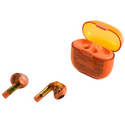 Беспроводные наушники PaMu S31 Orange, изображение 2 - GOODMi
