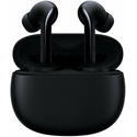 Беспроводные наушники Xiaomi Buds 3 (M2111E1) Black, Основной цвет наушников: Черные, изображение 3 - GOODMi