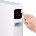 Умный обогреватель Smartmi Smart Electric Heater 1S (DNQZNB05ZM), изображение 2 - GOODMi