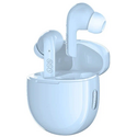 Беспроводные наушники QCY T18 Blue, изображение 2 - GOODMi