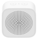Портативная колонка Xiaomi Bluetooth Mini Speaker белый XMYX07YM, изображение 2 - GOODMi