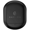 Беспроводные наушники Xiaomi  Haylou X1 Pro black, изображение 3 - GOODMi