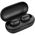 Беспроводные наушники Xiaomi Haylou GT1 Black, Основной цвет наушников: Черные, изображение 2 - GOODMi