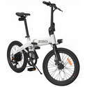 Электровелосипед HIMO Z20 Electric Bicycle, White, изображение 3 - GOODMi
