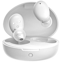 Беспроводные наушники QCY T16 White, изображение 4 - GOODMi
