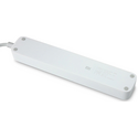 Сетевой фильтр Xiaomi Mi Power Strip (XMCXB01QM) White, Цвет: Белый, изображение 2 - GOODMi