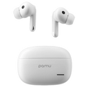Беспроводные наушники PaMu S29 White, Основной цвет наушников: Белые, изображение 4 - GOODMi