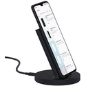 Беспроводное зарядное устройство Xiaomi Vertical Wireless Charger Stand (WPC02ZM), изображение 7 - GOODMi