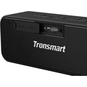 Портативная Bluetooth колонка Tronsmart Element T2 Plus Black, изображение 2 - GOODMi
