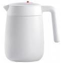 Термос Funjia Steel Vacuum Pot (1L), изображение 2 - GOODMi