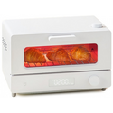 Умная мини-печь Mijia Intelligent Steam Small Oven (MKX02M) White, изображение 2 - GOODMi