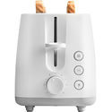 Тостер - гриль Xiaomi Pinlo Mini Toaster PL-T075W1H White, изображение 2 - GOODMi