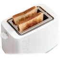Тостер - гриль Xiaomi Pinlo Mini Toaster PL-T075W1H White, изображение 3 - GOODMi