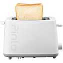 Тостер - гриль Xiaomi Pinlo Mini Toaster PL-T075W1H White, изображение 4 - GOODMi