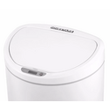 Умное мусорное ведро Ninestars Sensor Trash Can (DZT-10-29S), изображение 2 - GOODMi