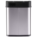 Умное мусорное ведро Ninestars Stainless Trash Can (12л) DZT-12-5, изображение 3 - GOODMi